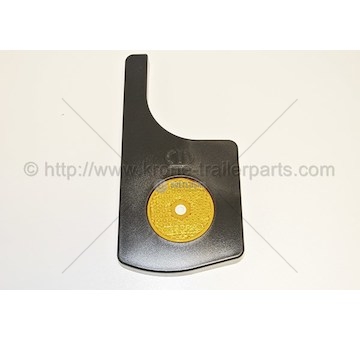 ZASLEPKA ZDERZAKA KRONE PRAWA KRONE 515086650