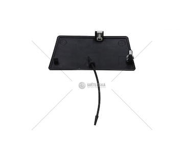 ZASLEPKA ZDERZAKA RVI GAMA T EURO 6 LEWA MTX WR07A04K102