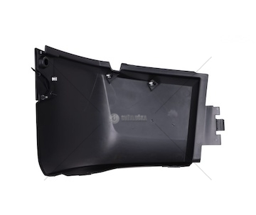 ZASLEPKA ZDERZAKA RVI GAMA T LEWA MTX WR07A040102