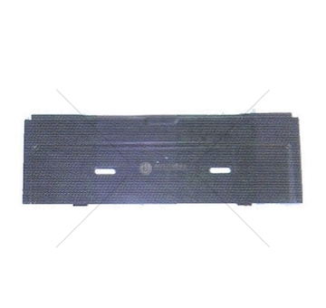 ZASLEPKA ZDERZAKA SRODK.MB-ACTROS TANGDE TD06-50-019