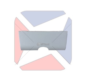 ZASLEPKA ZDERZAKA TYLNEGO MB CITARO E6  P-2451