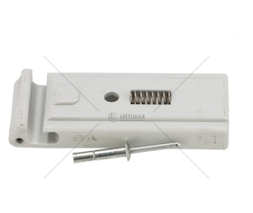 ZASLEPLA SLUPKA NACZEPY WIELTON WIELTON S14180501