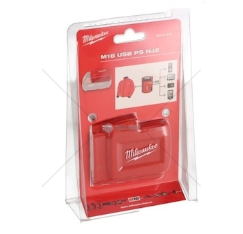ZASLICZACZ USB M18 C8546 4932471597