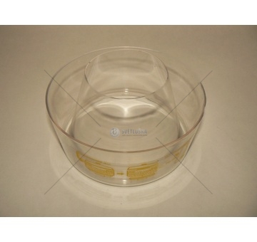 Zásobník prachu Zetor 931335.1