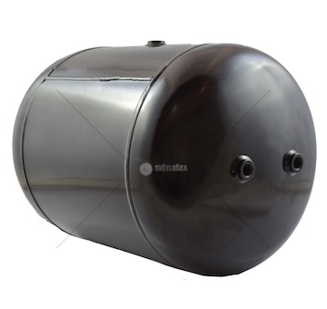 Zásobník vzduchu, pneumatický systém   3956040