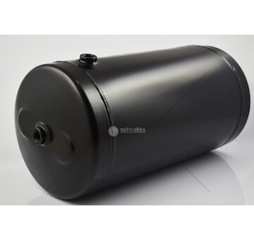 Zásobník vzduchu, pneumatický systém BEGA BG3027605