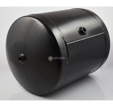 Zásobník vzduchu, pneumatický systém BEGA BG6039600