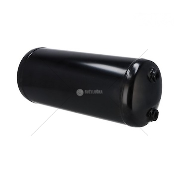 Zásobník vzduchu, pneumatický systém BUA 709.060-0061