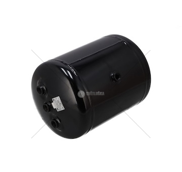 Zásobník vzduchu, pneumatický systém HALDEX 030350010