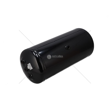 Zásobník vzduchu, pneumatický systém HALDEX 030350014