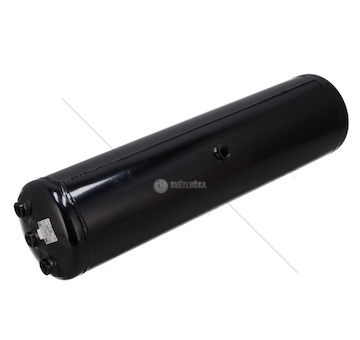 Zásobník vzduchu, pneumatický systém HALDEX 030350016