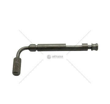 Zasouvací páka kompresoru Zetor 950944