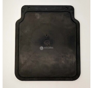 Zástěra blatníku 13/14