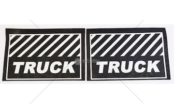 Zástěrka 400x600 2ks TRUCK