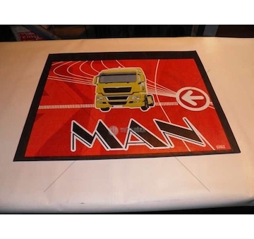 Zástěrka 480MM*600MM MAN sada 2 kusy SERTPLAS CHL061