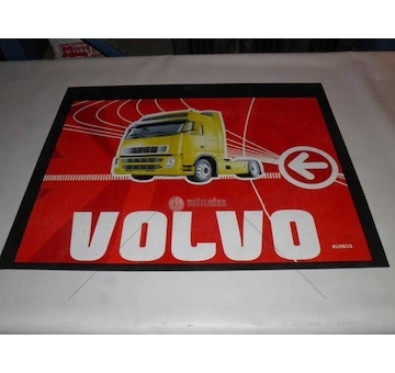 Zástěrka 480MM*600MM VOLVO sada 2 kusy SERTPLAS CHL057