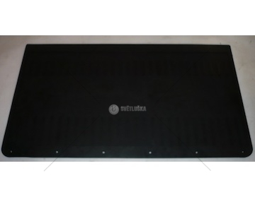 Zástěrka 650x400mm EURO