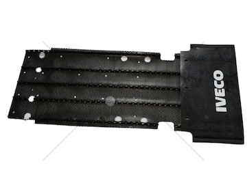 Zástěrka blatníku kabiny IVECO STRALIS COVIND COV/580/328