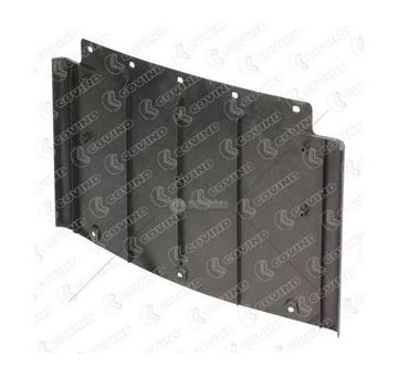 Zástěrka blatníku pravý MAN TGX/555 PIL-555