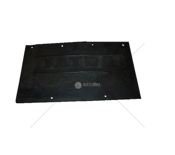 Zástěrka CM 1013 ( 305x550 ) zadní valník nápis TATRA