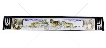 Zástěrka dlouhá dlouhý vlk LONG VEHICLE SERTPLAS CHL030