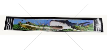 Zástěrka dlouhá REKIN LONG VEHICL SERTPLAS CHL028