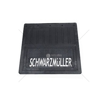 Zástěrka - lapač 400x400mm, SCHWARZMULLER