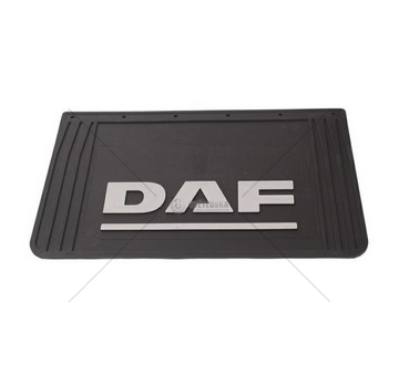 Zástěrka - lapač DAF 600x400mm