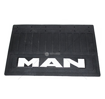 Zástěrka - lapač MAN 600x400 mm