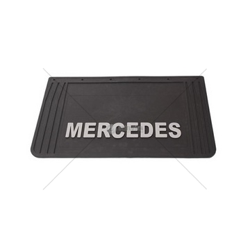 Zástěrka - lapač MERCEDES 600x400mm