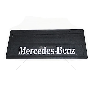 Zástěrka - lapač MERCEDES 620x250 mm