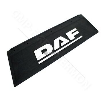 Zástěrka - lapač přední DAF 600x200mm
