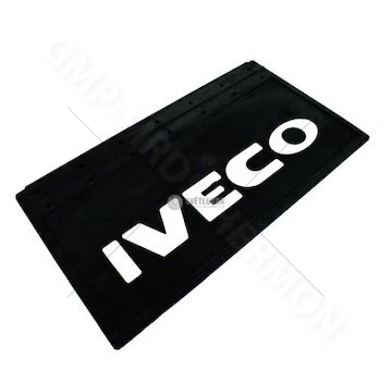 Zástěrka - lapač přední pro vozidlo IVECO 650x350mm, GMP 10-004