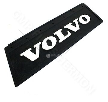 Zástěrka - lapač přední VOLVO 600x200mm