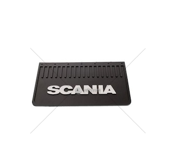 Zástěrka - lapač SCANIA 480x285mm