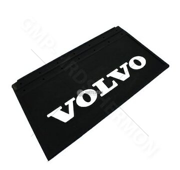 Zástěrka - lapač zadní VOLVO 650x350mm