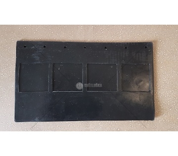 Zástěrka Multicar M25, M26 - bez označení