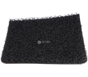 Zástěrka návěsu SCHMITZ 400x400mm OE: 291447