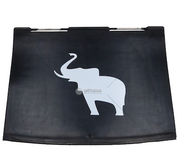 Zástěrka návěsu SCHMITZ 420x379mm OE: 1464092