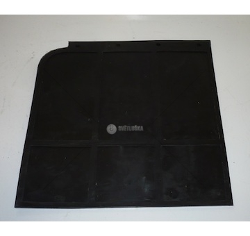 Zástěrka přední levá Multicar M26