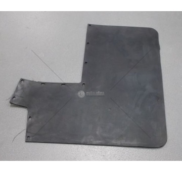 Zástěrka přední vykrojená Avia 31,21