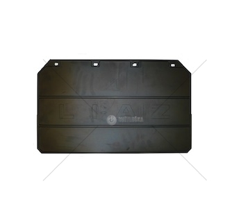 Zástěrka přední / zadní LIAZ 555x335