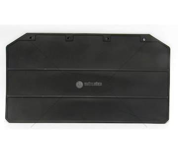 Zástěrka přední / zadní LIAZ 615x340 bez nápisu