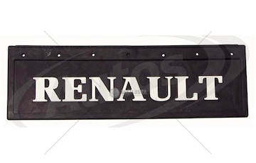 Zástěrka pryžová 600x200 s nápisem renault 0146977_A