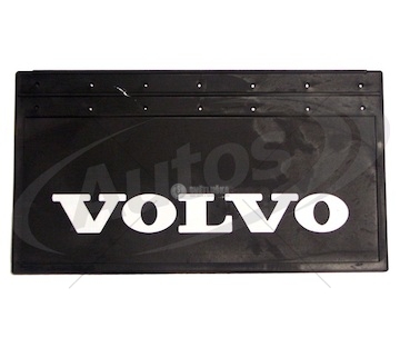 Zástěrka pryžová 650x350 s nápisem volvo 0146966_A