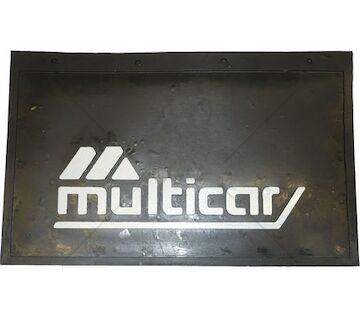 Zástěrka s nápisem 