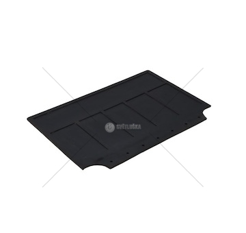 Zástěrka STAR zadní 1005