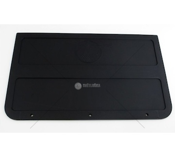 Zástěrka zadní velká AVIA 31 410x310mm