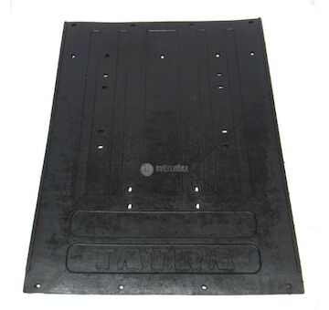 Zástěrka zadního kola s nápisem t-815  900x680 341791394_A