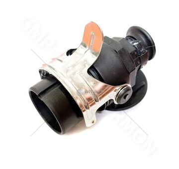 Zástrčka ABS/EBS 7 24V